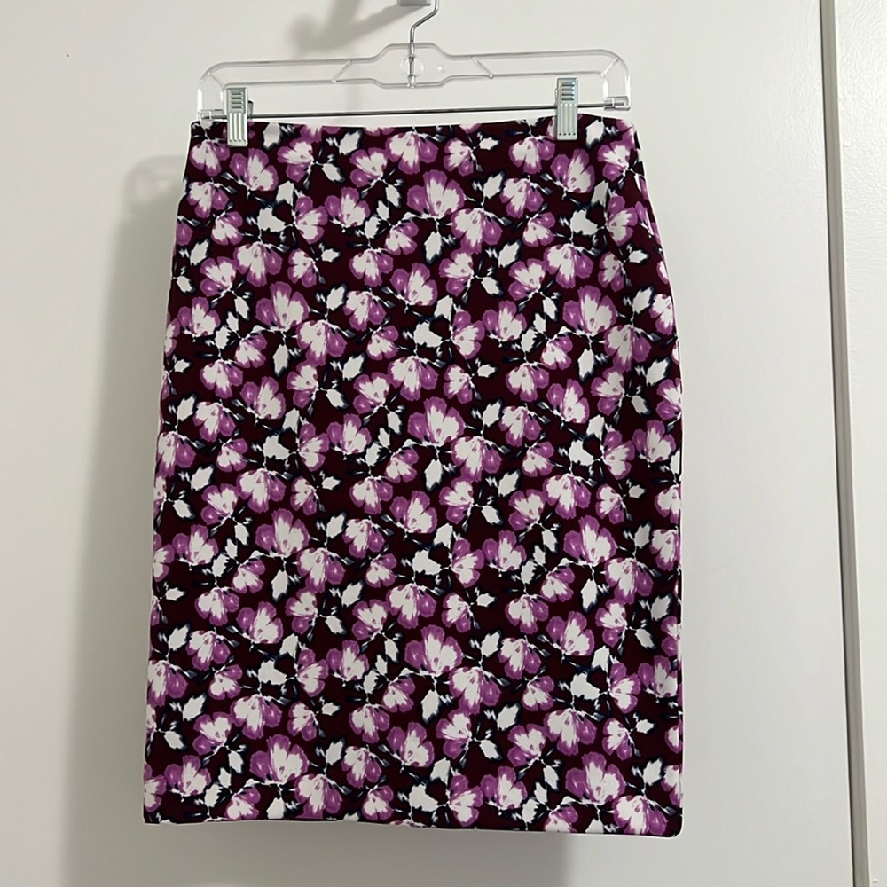 Banana Republic Factory Skirt Size 2